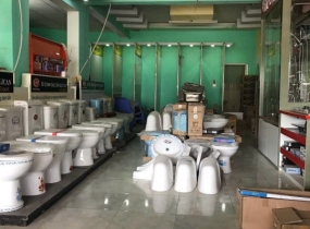 Vật Tư Xây Dựng Củ Chi – Cung Cấp Vật Liệu Uy Tín, Nhanh Chóng Tại Củ Chi