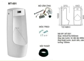 NHỮNG LÝ DO NÊN CHỌN THIẾT BỊ VỆ SINH THÔNG MINH