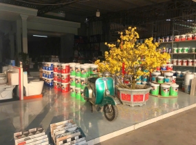NHỮNG KIẾN THỨC CẦN BIẾT VỀ SƠN NƯỚC