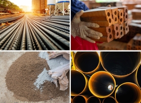 Vật Tư Xây Dựng Củ Chi – Giải pháp toàn diện cho công trình bền vững