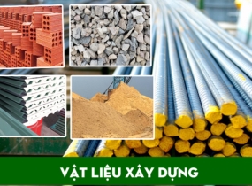 Vật Liệu Xây Dựng Giá Tốt Củ Chi - Vật liệu xây dựng Trang Lời Củ Chi