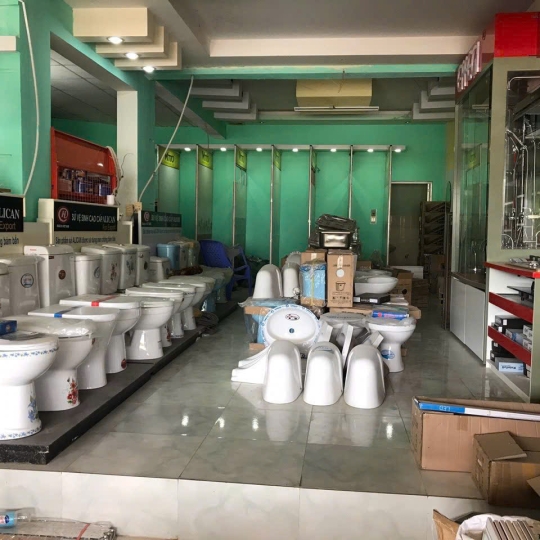 Toilet 3