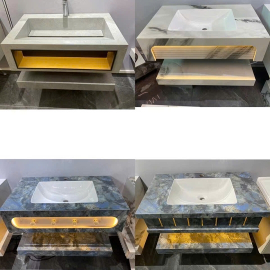 Bồn rửa chén 1