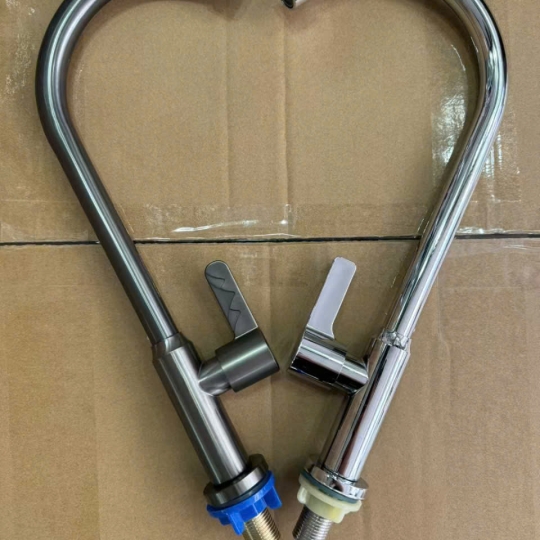 Vòi bồn rửa chén