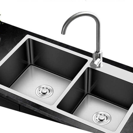 Chậu Rửa Chén Inox