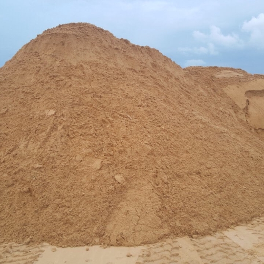 Cát Xây Dựng